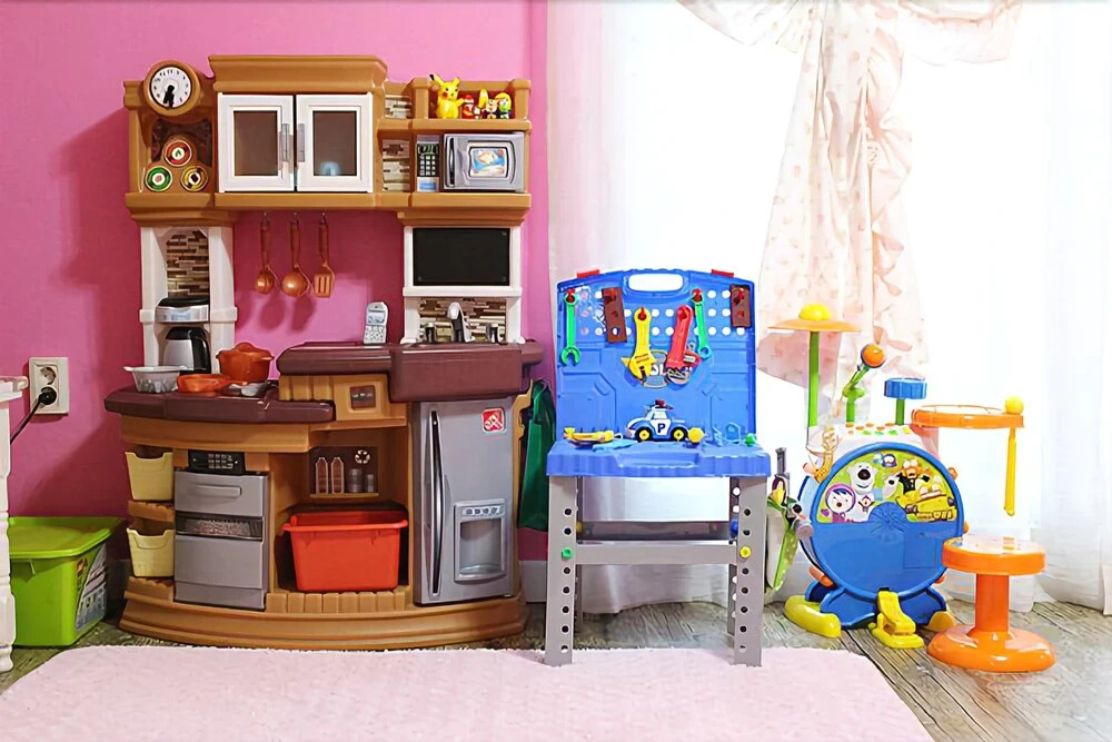 Hongcheon Princess Kids Pension