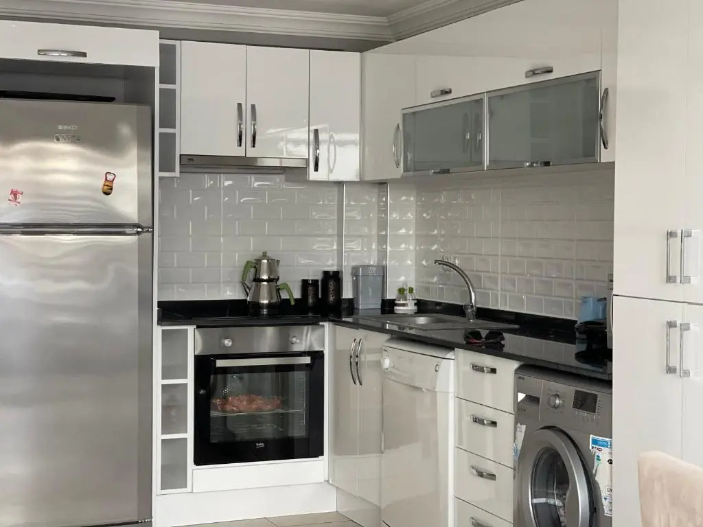 Orka Royal Hills Apartments E2 Private Entrance