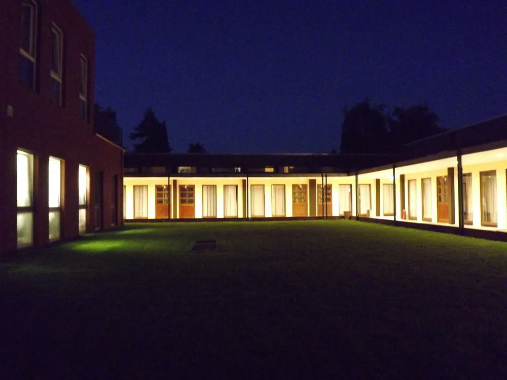Hotel Gold Spring