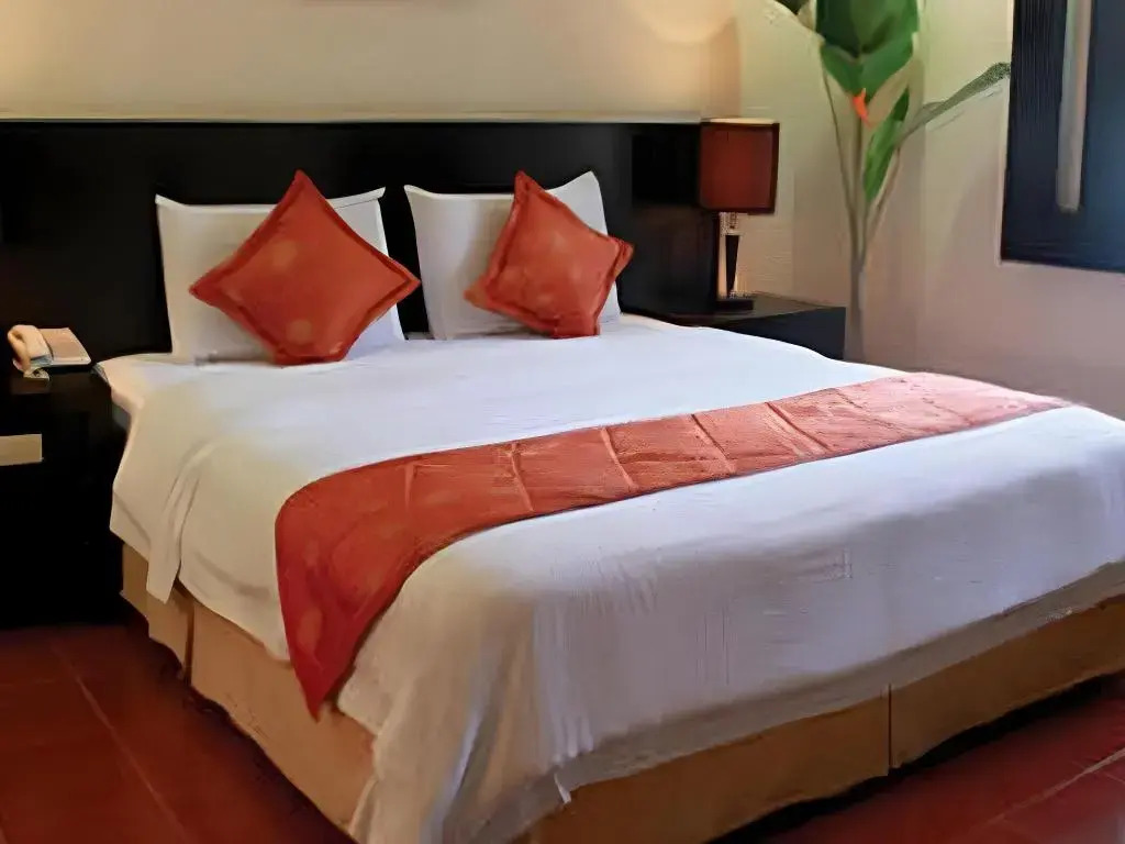 Pardede International Hotel