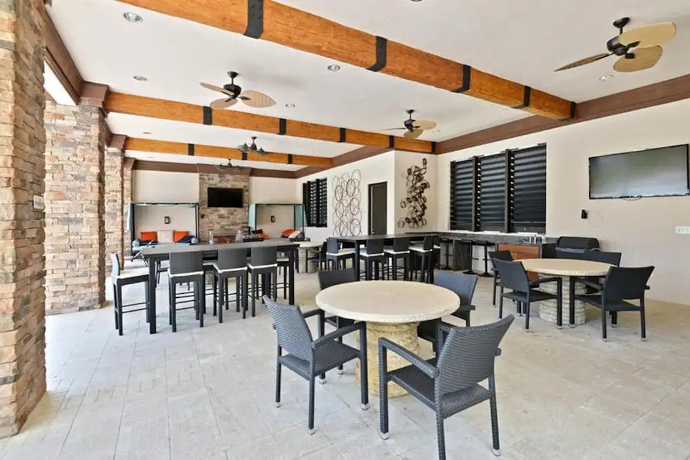 Dream Family Home at the Solterra ST5160