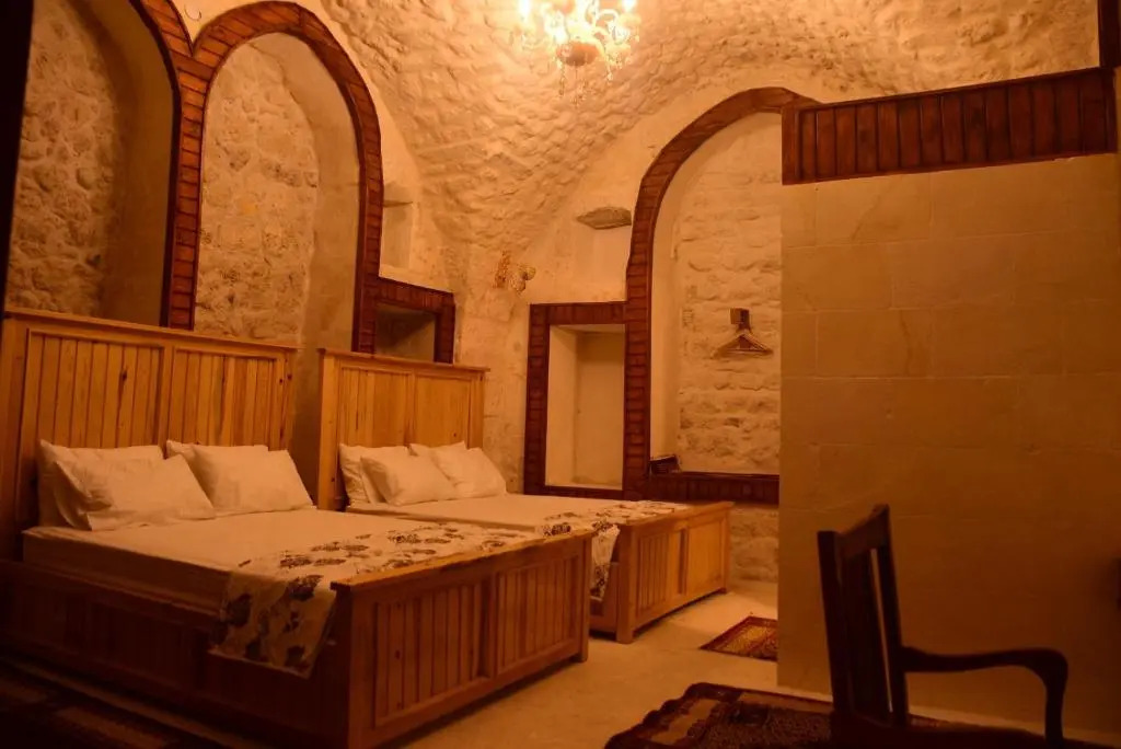CİHANGİR KONAĞI BUTİK OTEL