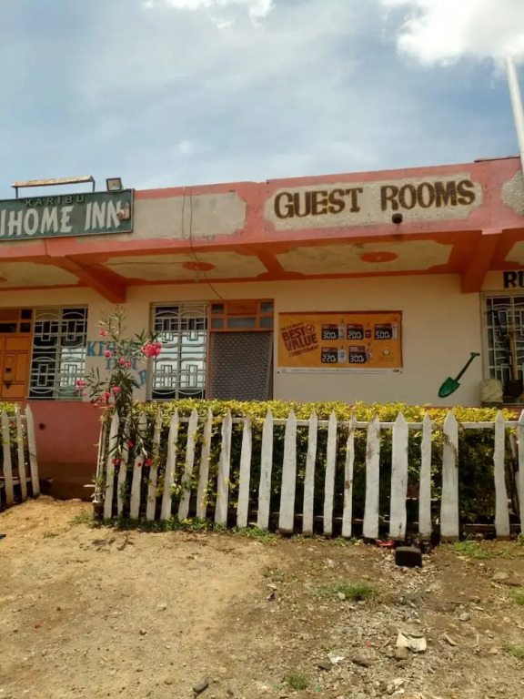 Kihome Inn Lodge