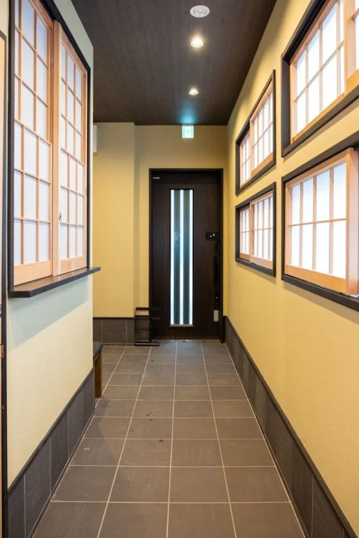 Little Hotel Kyoto Karasuma Takatsuji