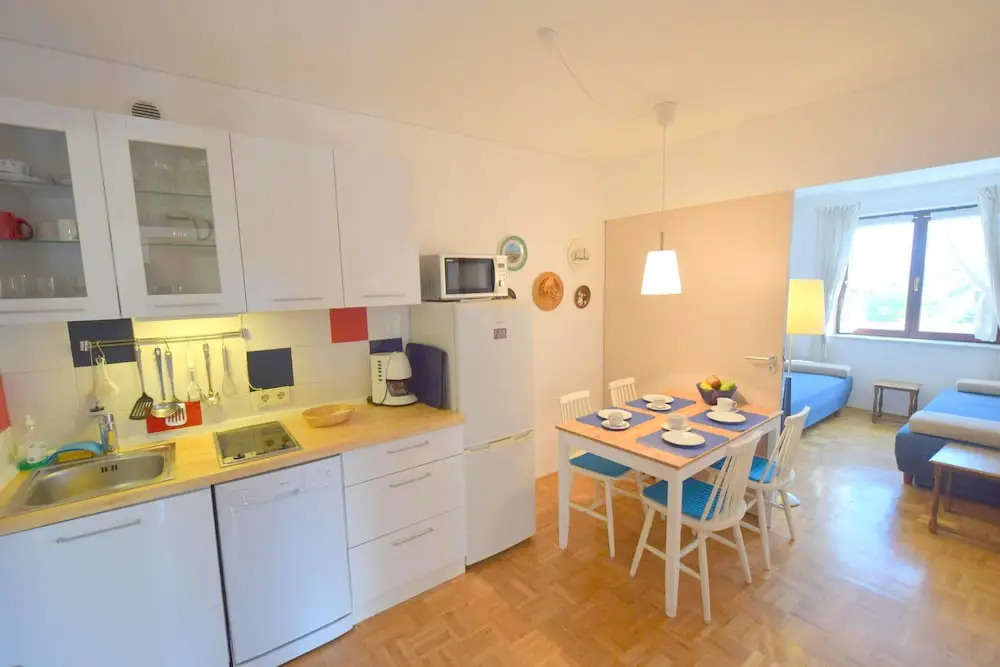 Apartments Marica