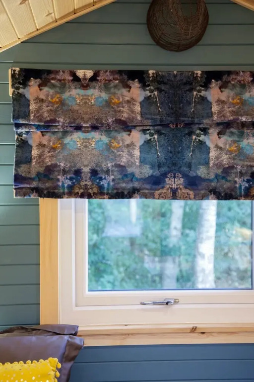 Arnprior Glamping: Brae Face