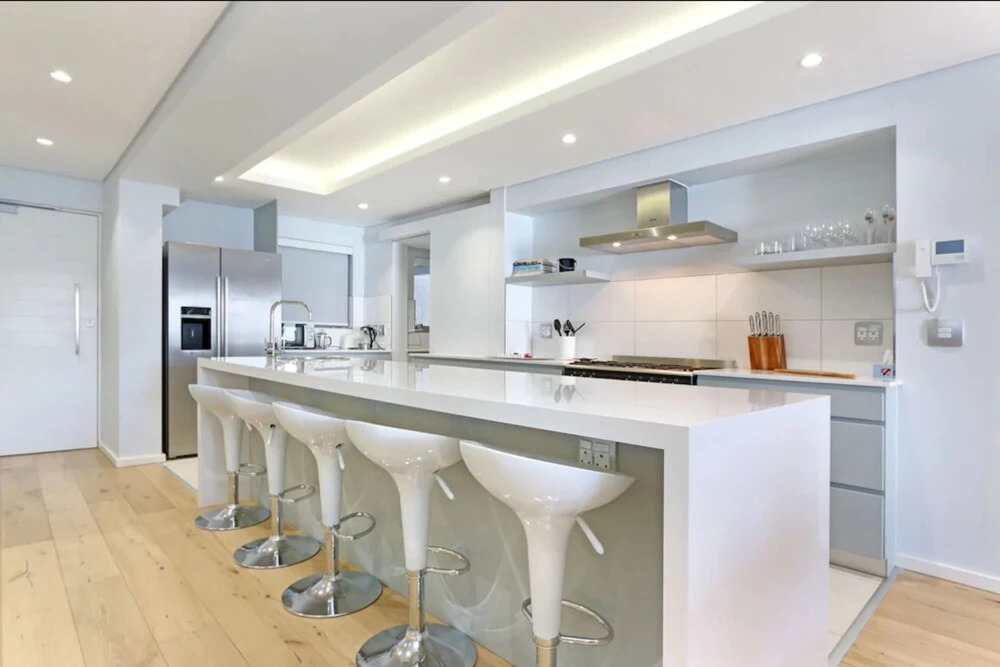 Four on C Luxury Suites