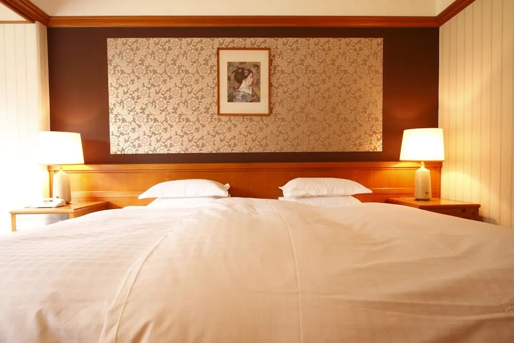 Nara Hotel