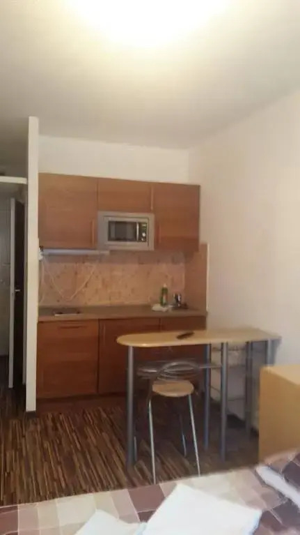 Victor Hugo Top Apartman