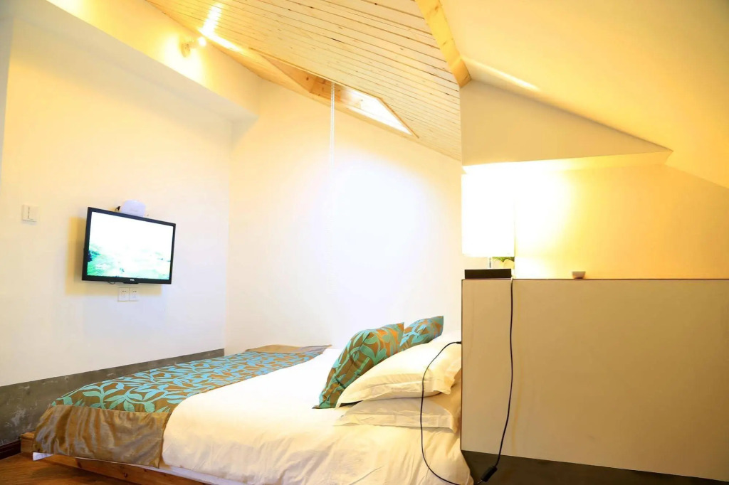 Hangzhou Ejoned Youth Hostel