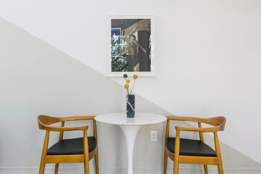 Abode XS House Stunning Architectural Flat