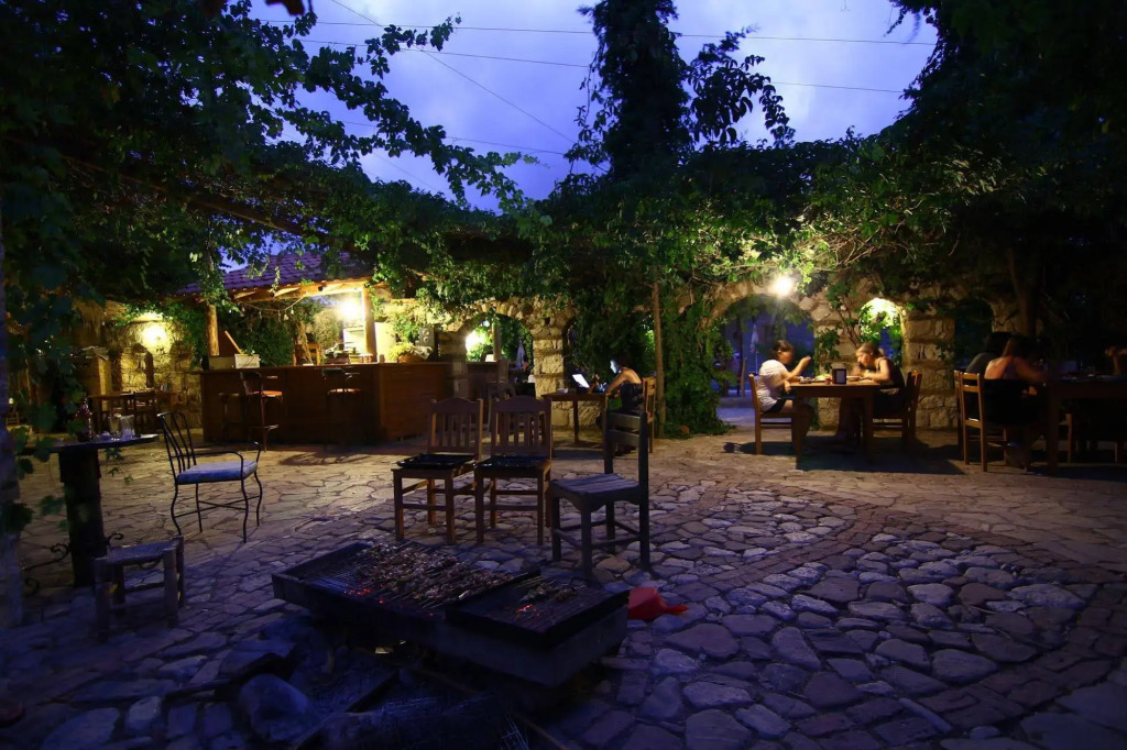 Olympos Koyevi Countryhouse