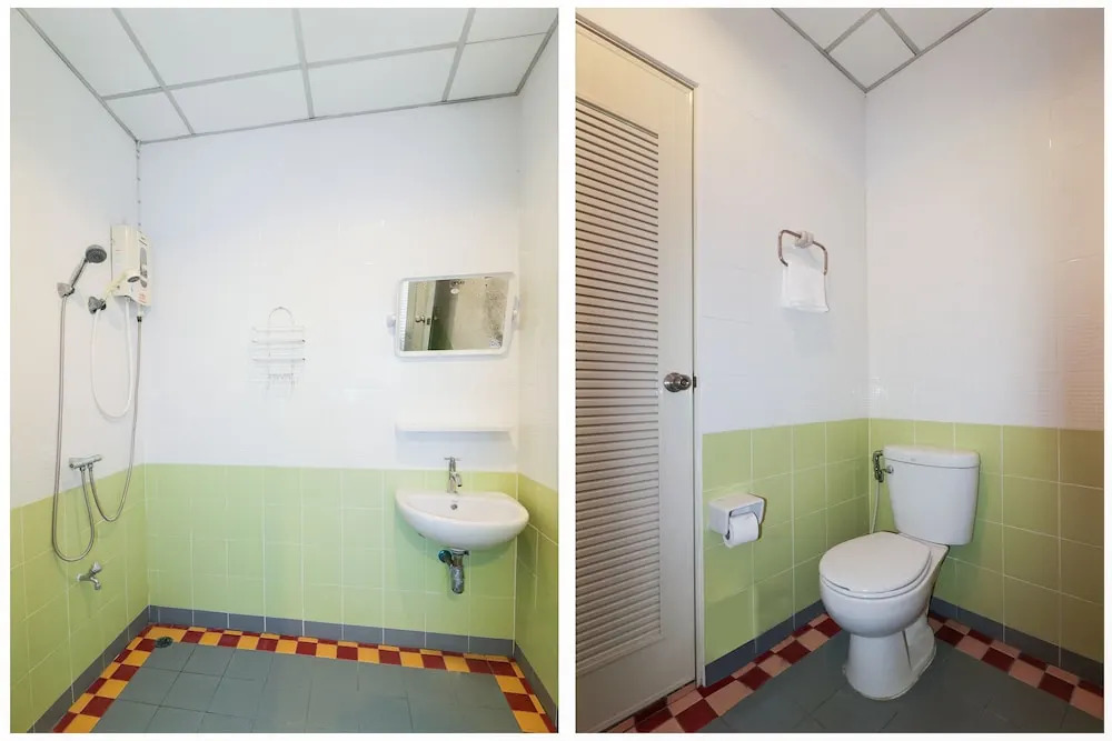 King One Serviced Apartments