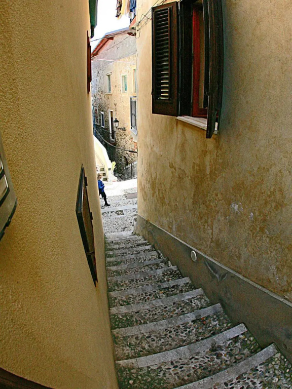 CASA BRICIOLE 1 e 2