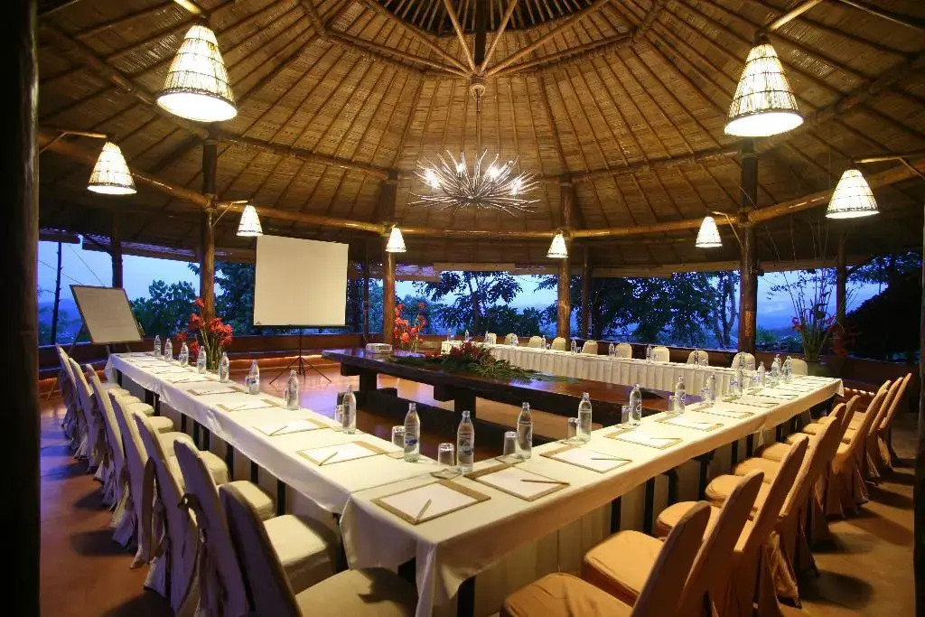 Phu Chaisai Mountain Resort Chiang Rai