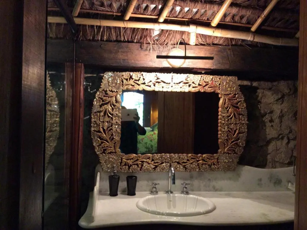 Villa Paradiso Pousada