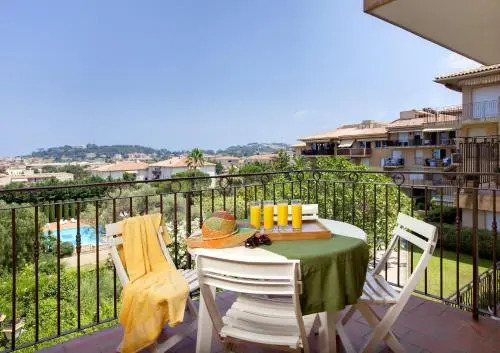 Maeva Eden Parc St. Tropez 2/Amandine