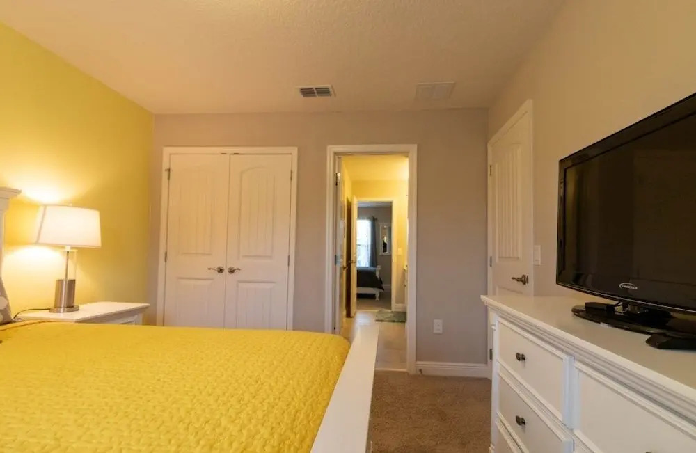 Themed Bedrooms You Will Love This Home! home