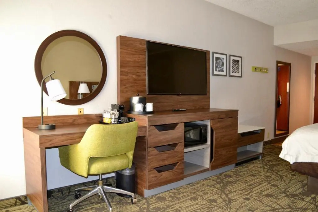 Hampton Inn Dayton/Huber Heights