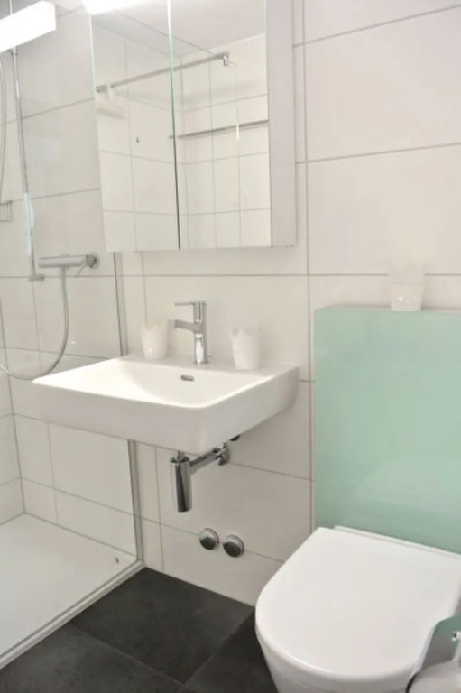 Apartment 585 Silvaplana-Surlej