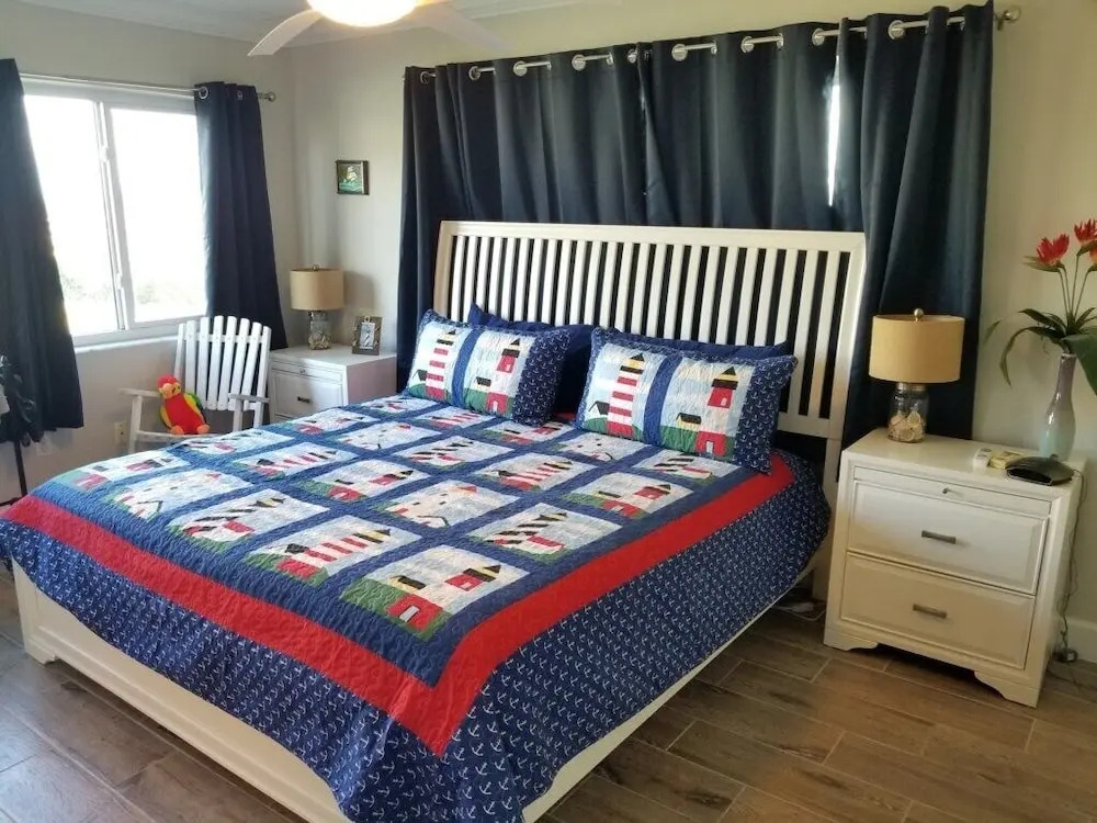 Summerhouse 352 3 Bedroom Condo
