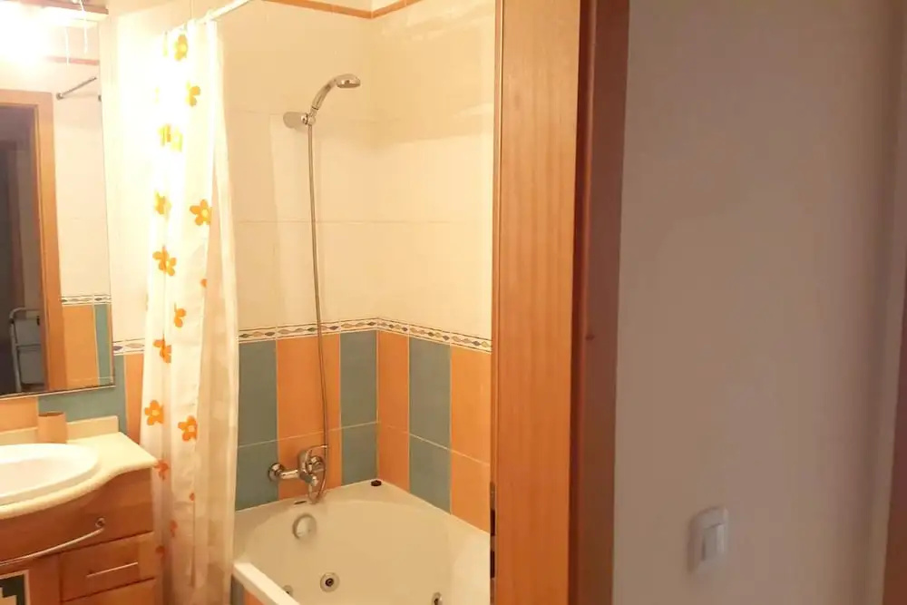 Property with One Bedroom in Portimão, with Wonderful Lake View And Furnished Terrace - 600 M From the Beach