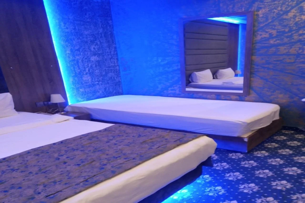 Anatolia Hotel Baku
