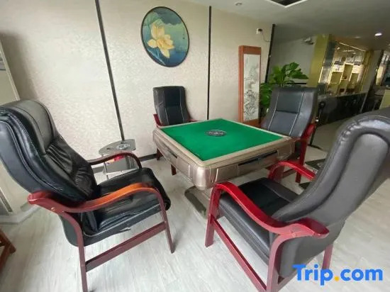 Yunman Lizhi  chain apartment