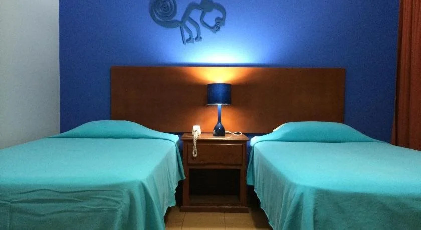 Paredones Hotel