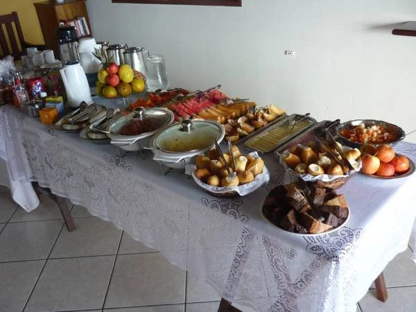 Hotel Pousada Maravista