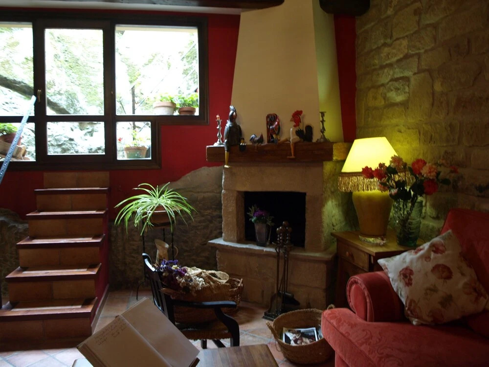 Casa del Infanzón
