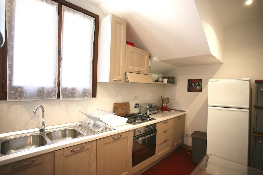 Residenza Revolution Tiziana