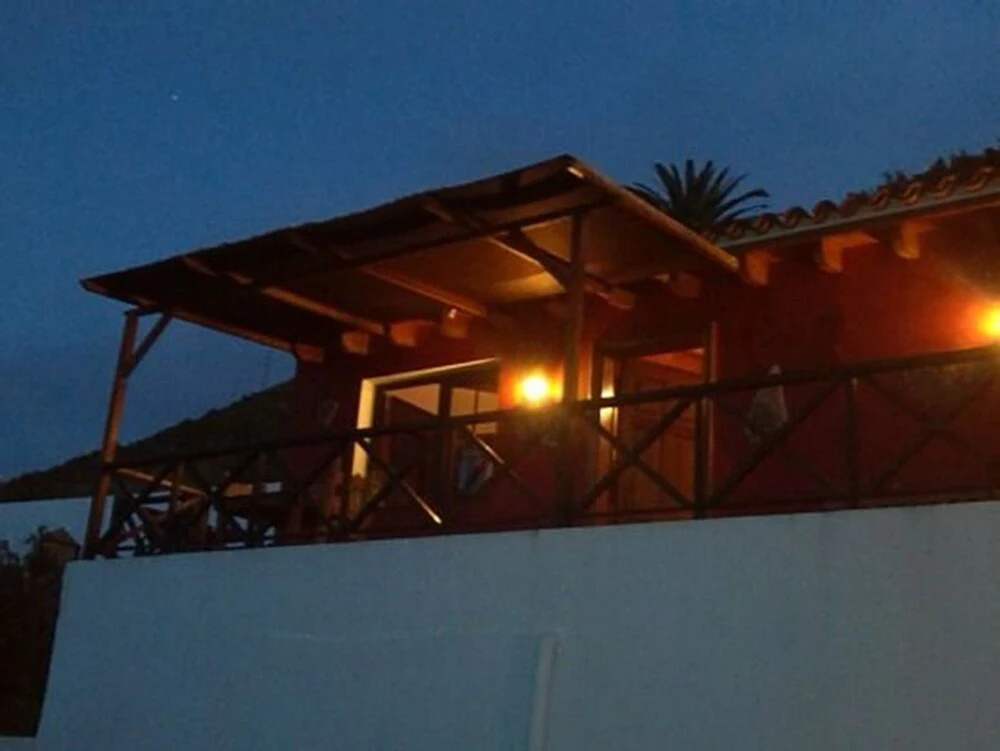 CASAS EN FINCA ECOLÓGICA LA ESPIRAL, NATURALEZA, CALMA Y VISTAS al MAR
