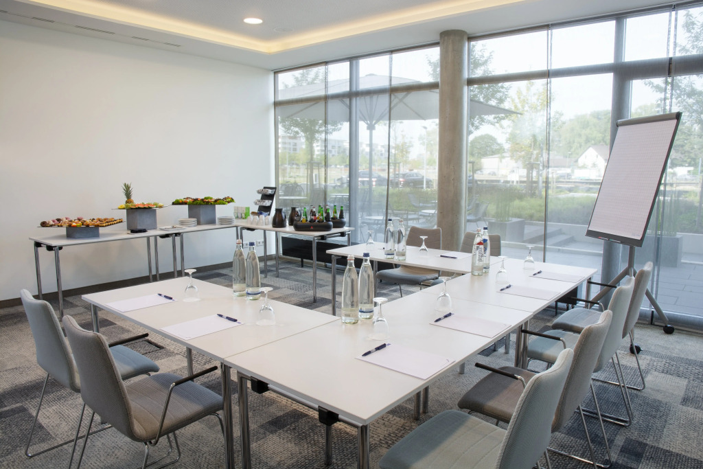 Holiday Inn Express Karlsruhe - City Park by IHG