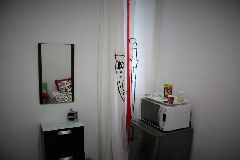 Casa de Huespedes Lourdes
