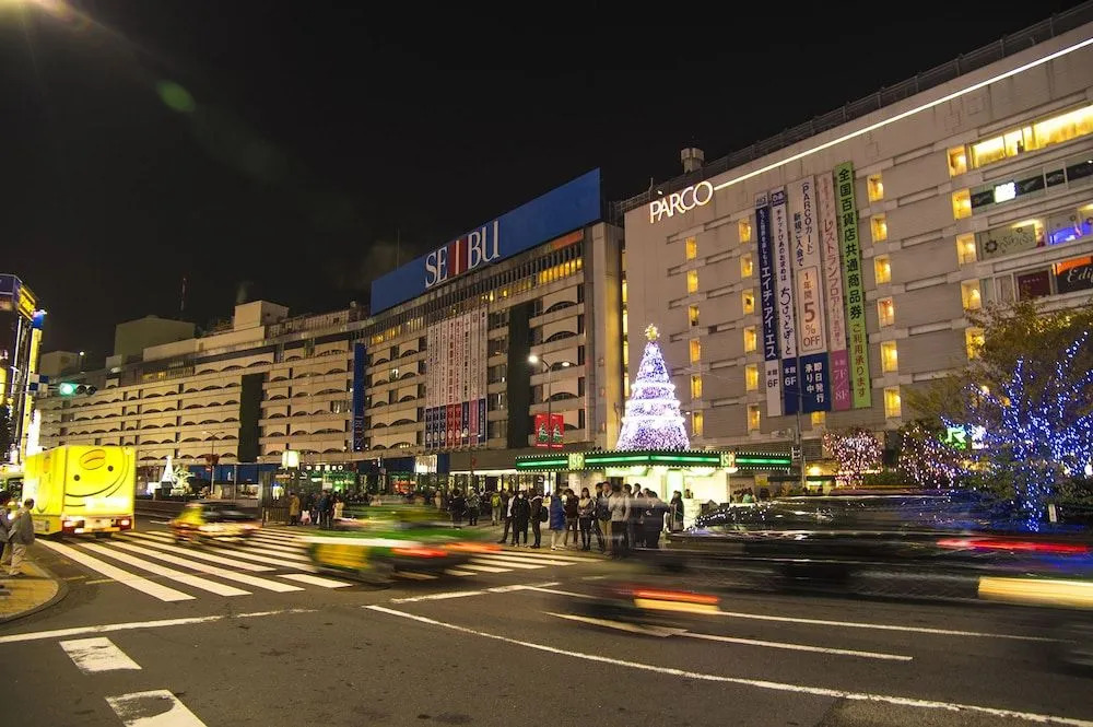 Hotel VARKIN