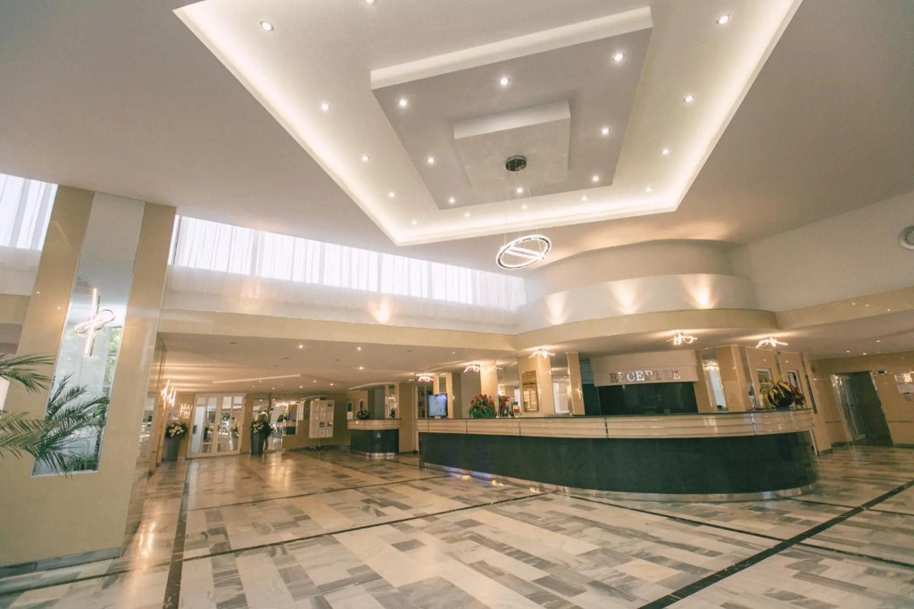 Hotel Termal
