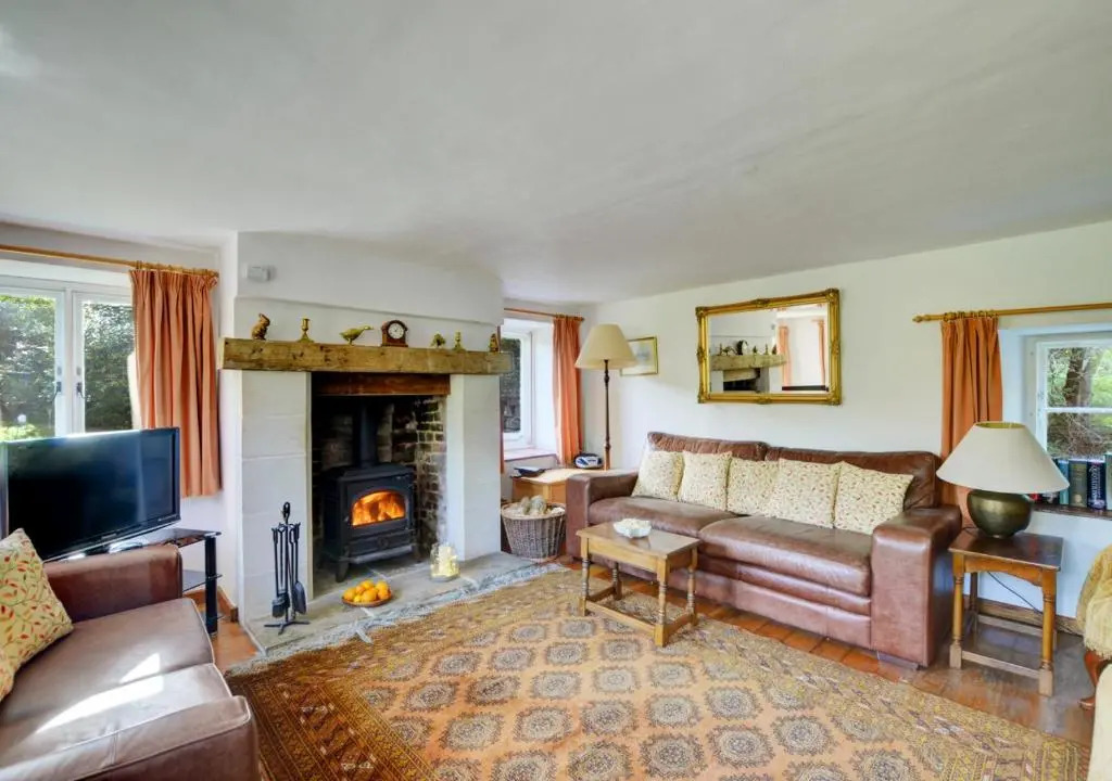 4 Bed in Arne oc-wy343