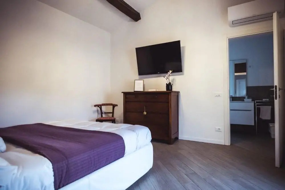 Torre Bed & Breakfast