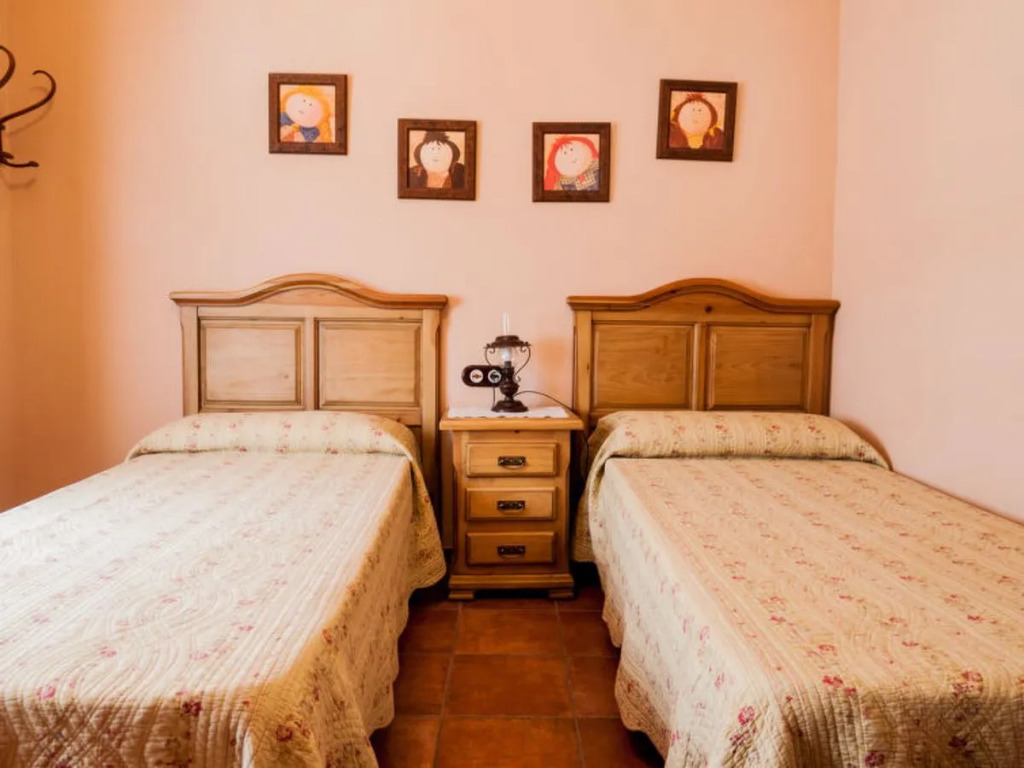 House Rosa Cabanes