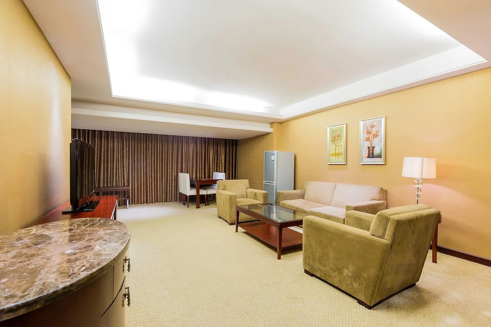 North York Service Apartment Shenyang