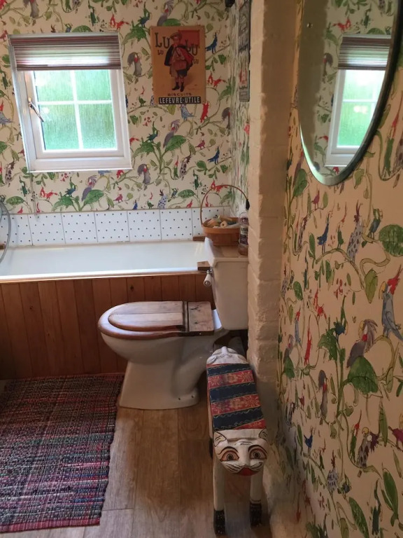 Lous B&B