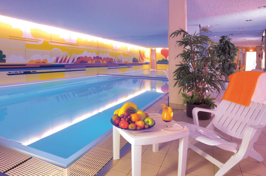 Ringhotel Loews Merkur