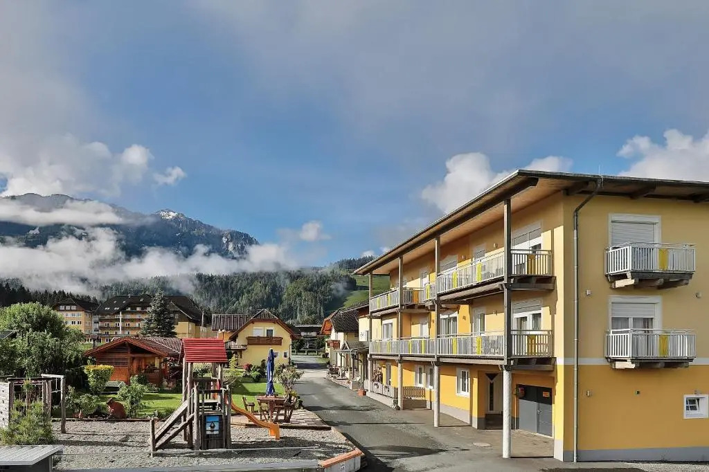 Hotel Garni Zerza