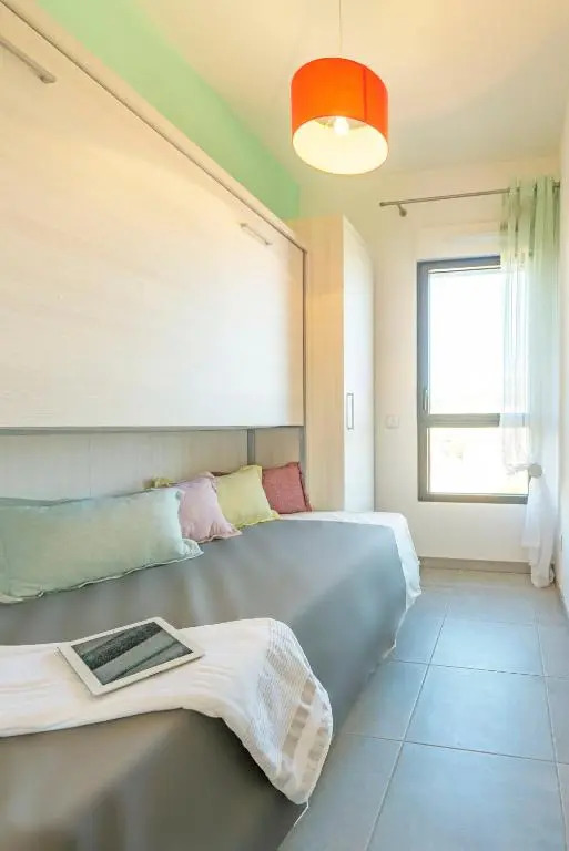 SELECT'SO HOME - Résidence Le Bella Vista - Piscine sur le toit et vue panoramique - Prestations de qualité & Services Hôteliers - BV31B