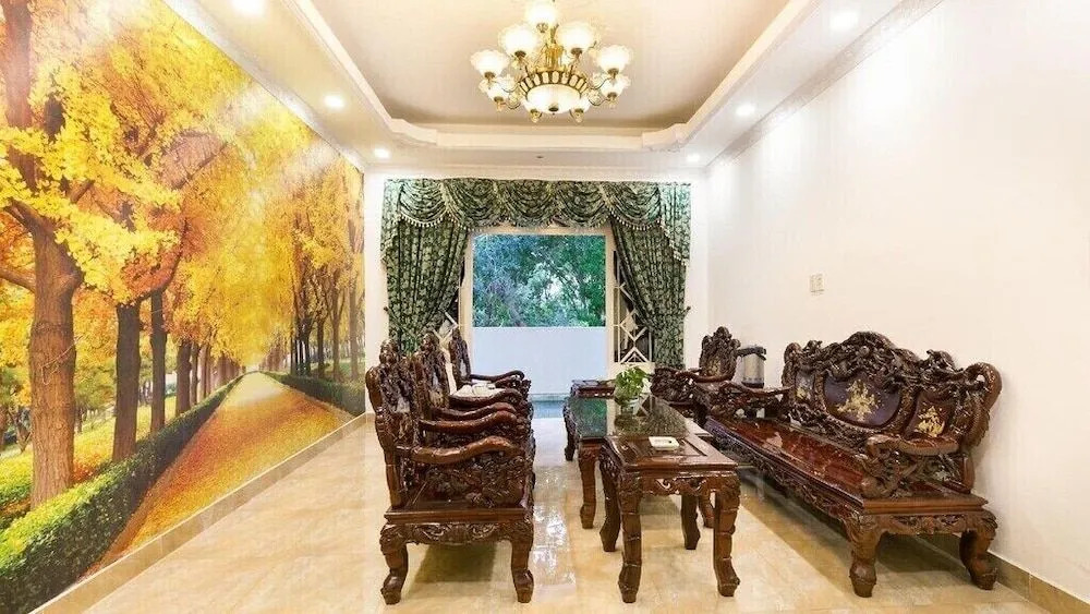 Vienna Hotel