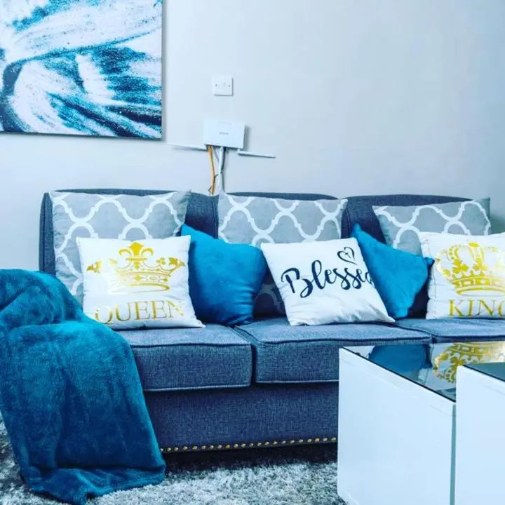 RundaView Executive Suites