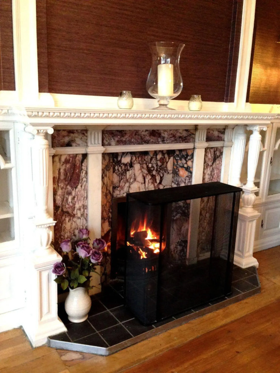 Inglewood House and Spa