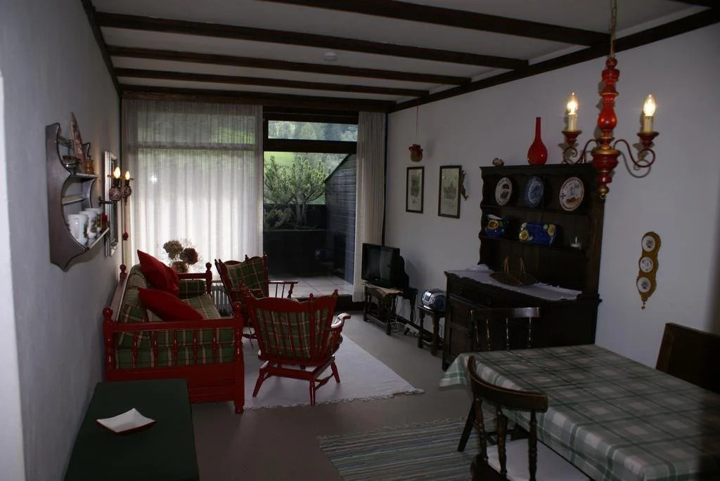 Haus Kärnten