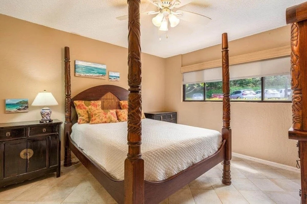 Koa Dream - 10 Min Drive To Waikoloa Beach Resort - Ocean View 2 Bedroom Condo by Redawning